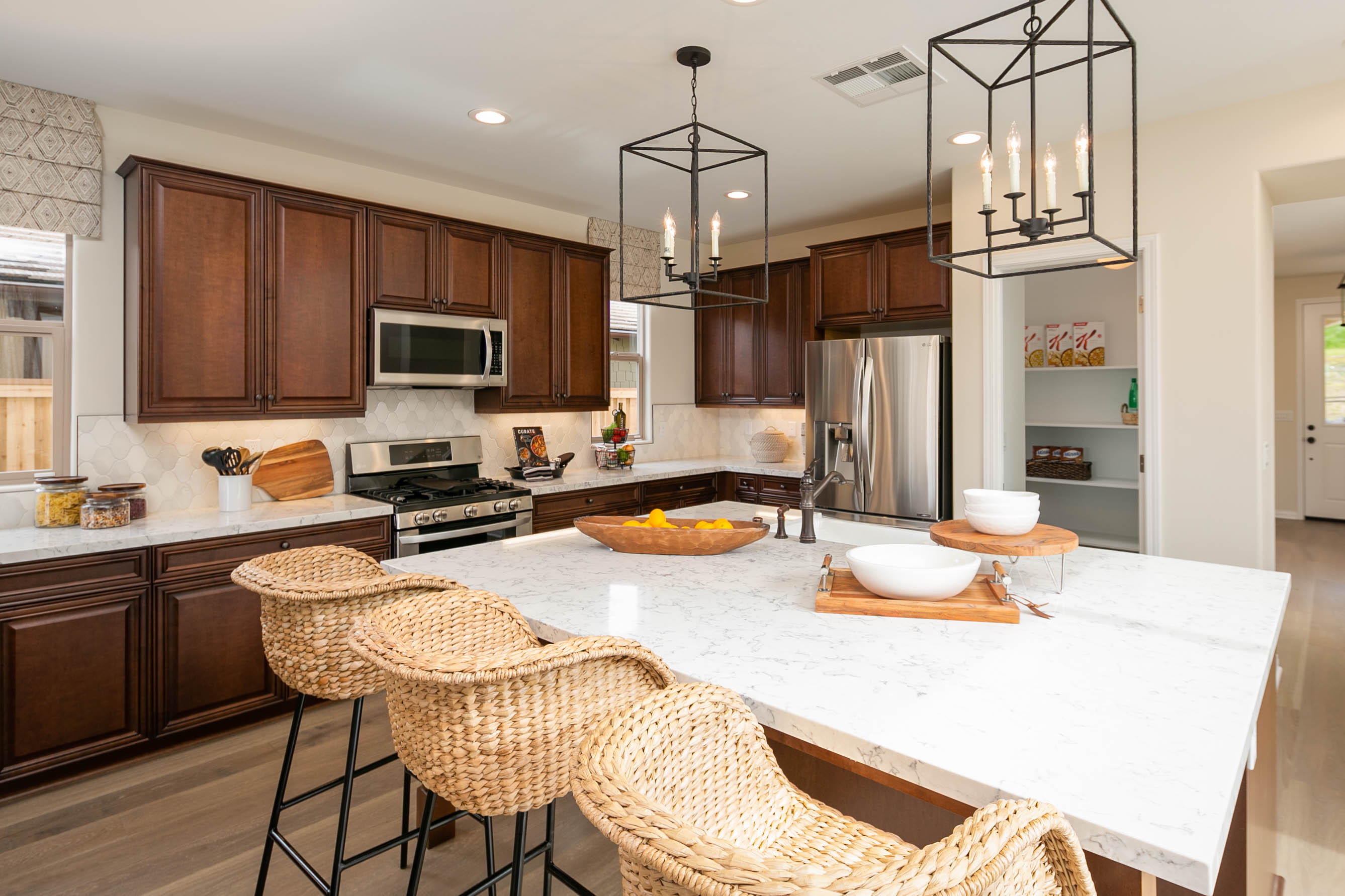 Enhance Your Lifestyle With New Homes In San Luis Obispo   WilliamsHomes Bettenford2 RobRijnenPhotography 10 Of 17 