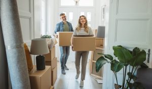 Relocating for Work? How to Make it Happen