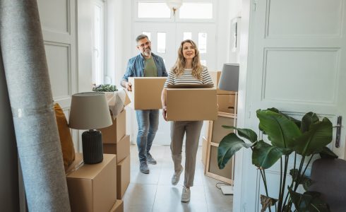 Relocating for Work? How to Make it Happen