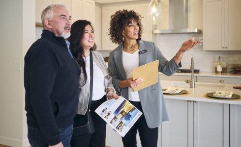 Buying Again: Tips for Second-Time Buyers