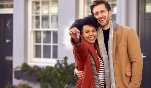 Benefits of Buying a New Home During the Holidays