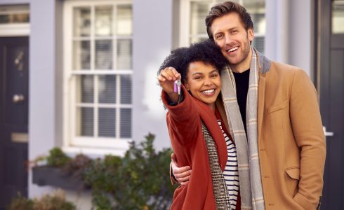 Benefits of Buying a New Home During the Holidays