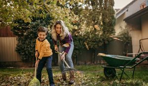 Seasonal Home Maintenance: Keep Your New Home in Top Condition