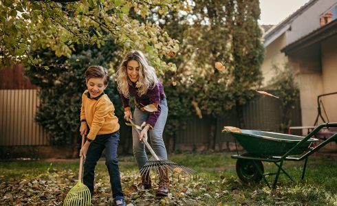 Seasonal Home Maintenance: Keep Your New Home in Top Condition