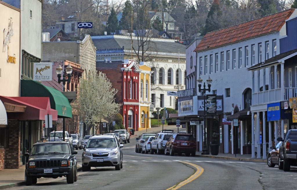 Why Placerville, CA, is a Smart Move for Homebuyers