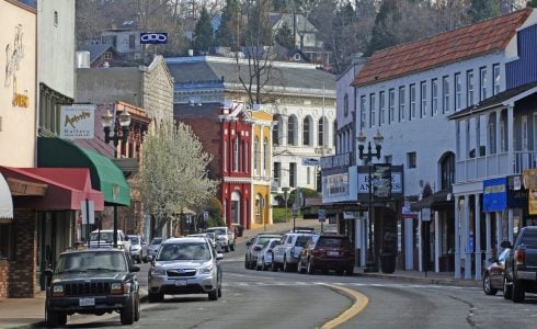 Why Placerville, CA, is a Smart Move for Homebuyers