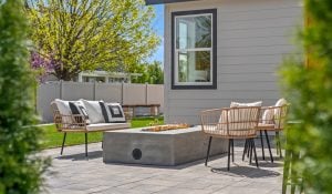 Make the Most Out of Your Outdoor Living Space