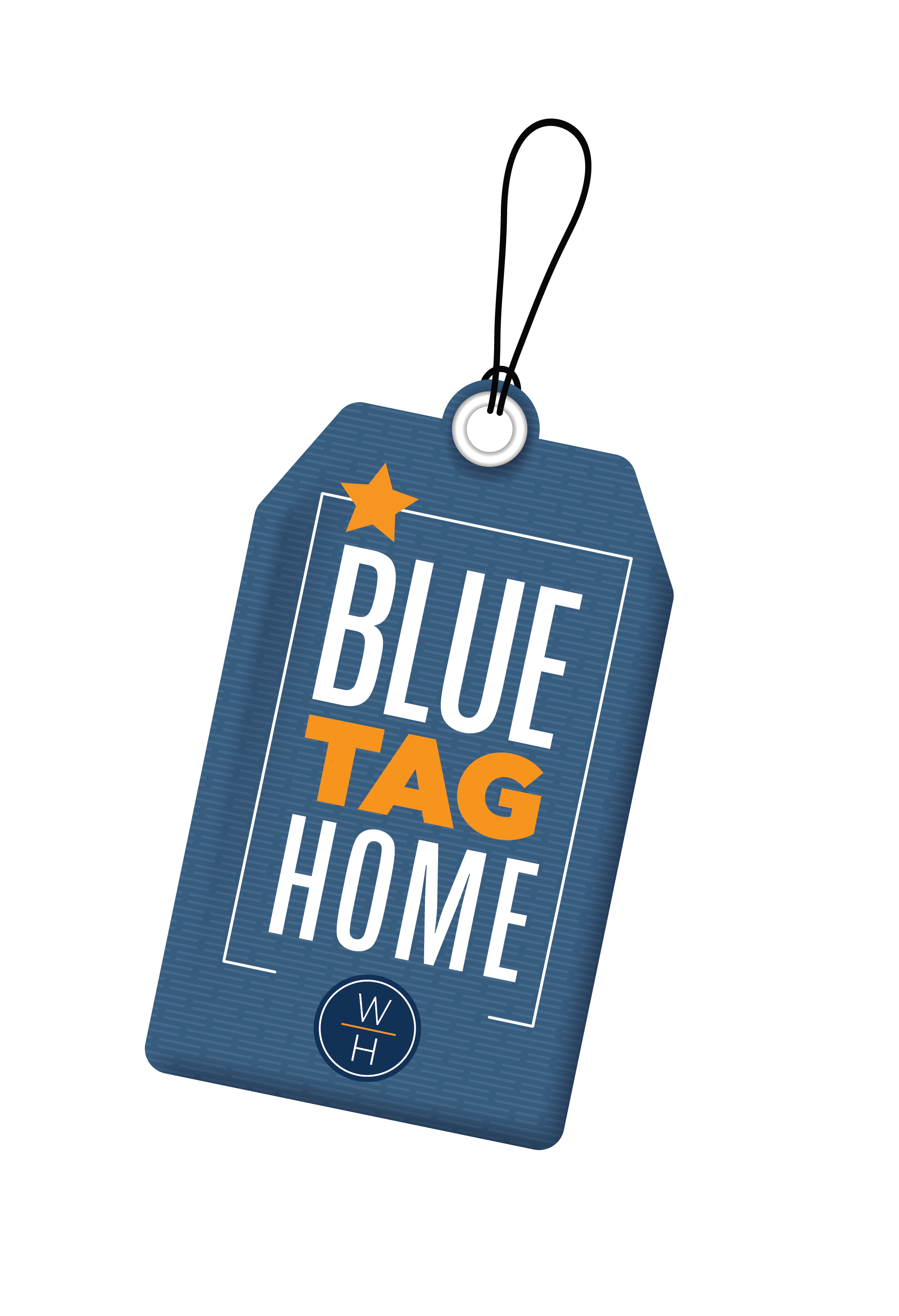 Blue Tag Home