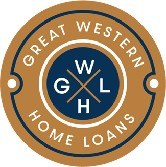 great western home loans logo